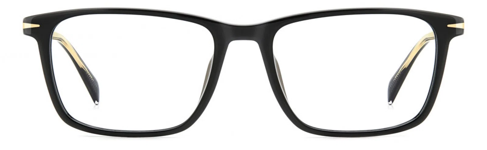 David Beckham DB1154 Eyeglasses - view 9